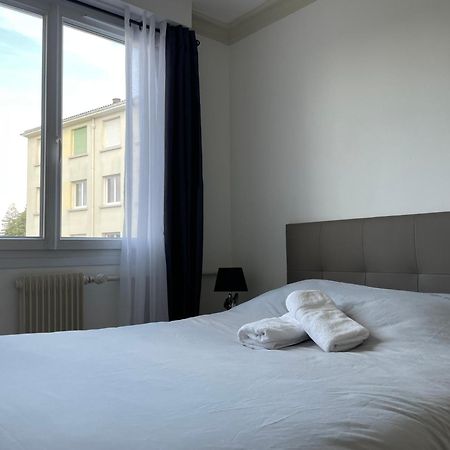 La Caliorne Lägenhet Rennes Exteriör bild